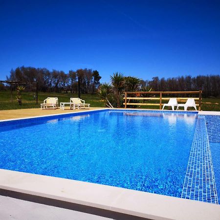 Quinta De Moledos Apartment Алжезур Екстериор снимка