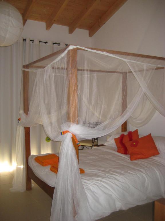 Quinta De Moledos Apartment Алжезур Стая снимка