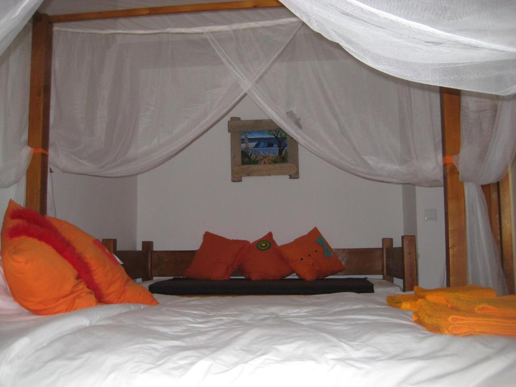 Quinta De Moledos Apartment Алжезур Стая снимка