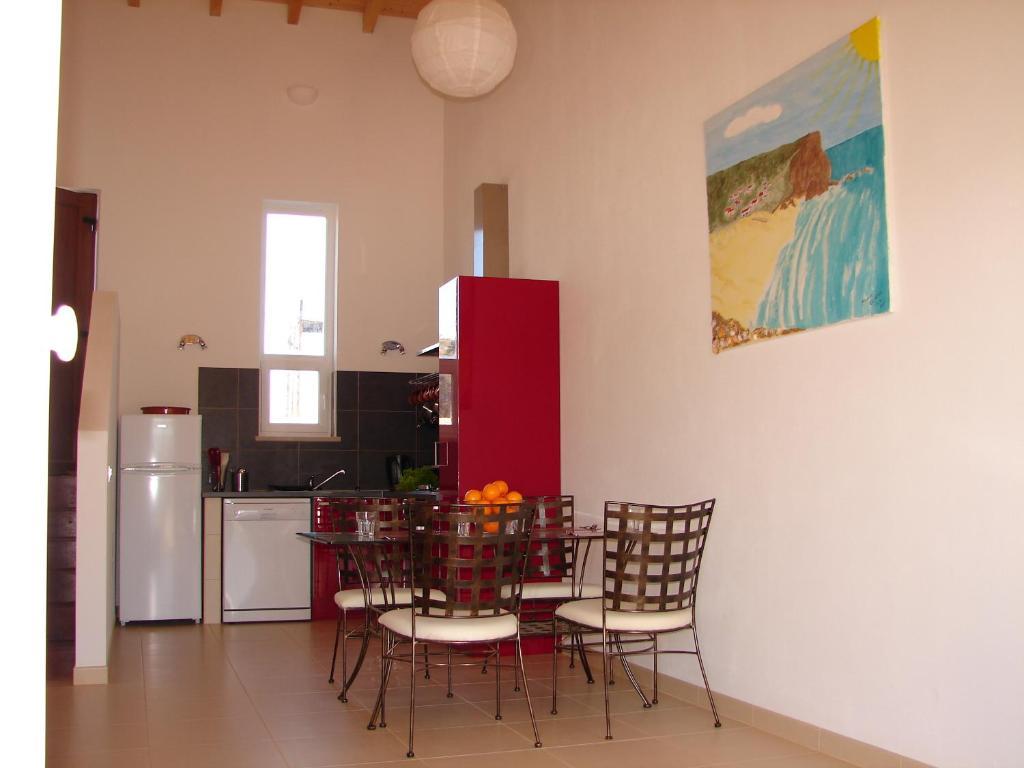 Quinta De Moledos Apartment Алжезур Стая снимка