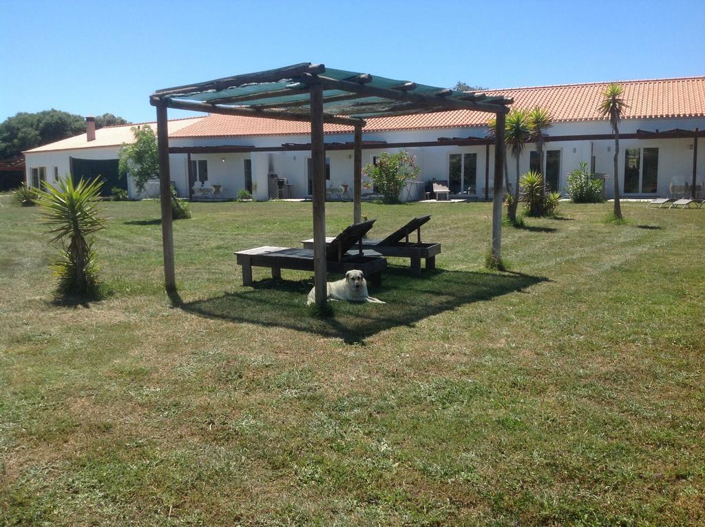 Quinta De Moledos Apartment Алжезур Екстериор снимка