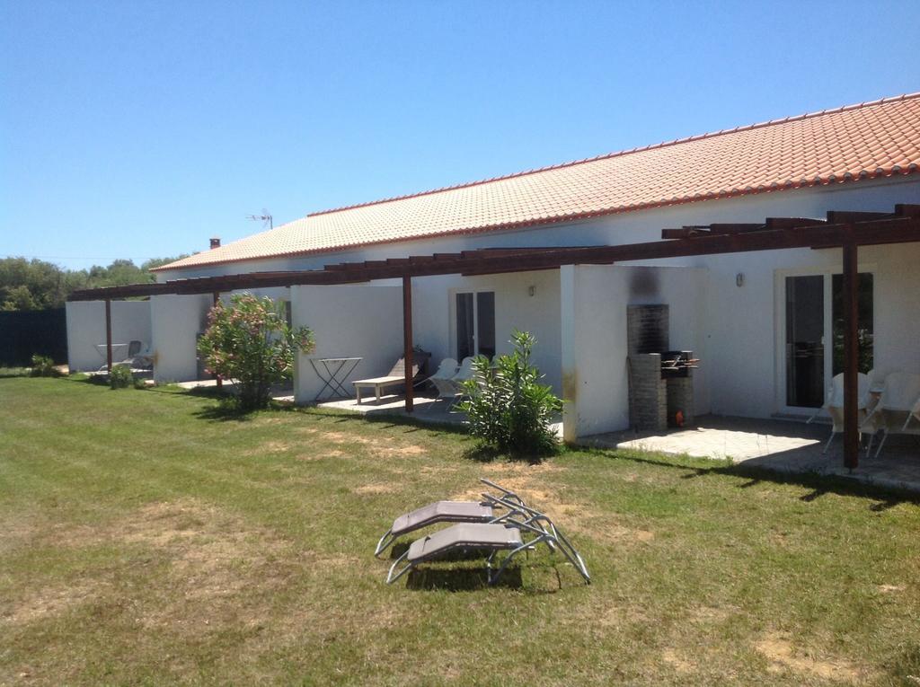 Quinta De Moledos Apartment Алжезур Екстериор снимка