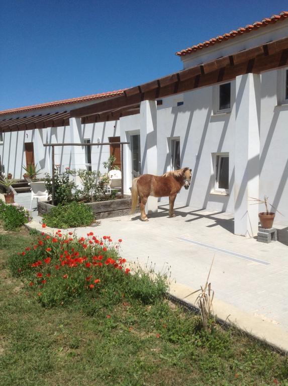 Quinta De Moledos Apartment Алжезур Екстериор снимка