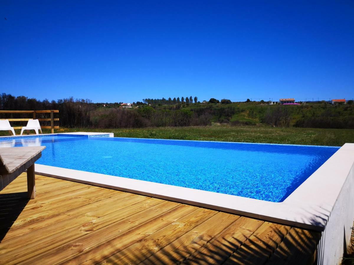 Quinta De Moledos Apartment Алжезур Екстериор снимка