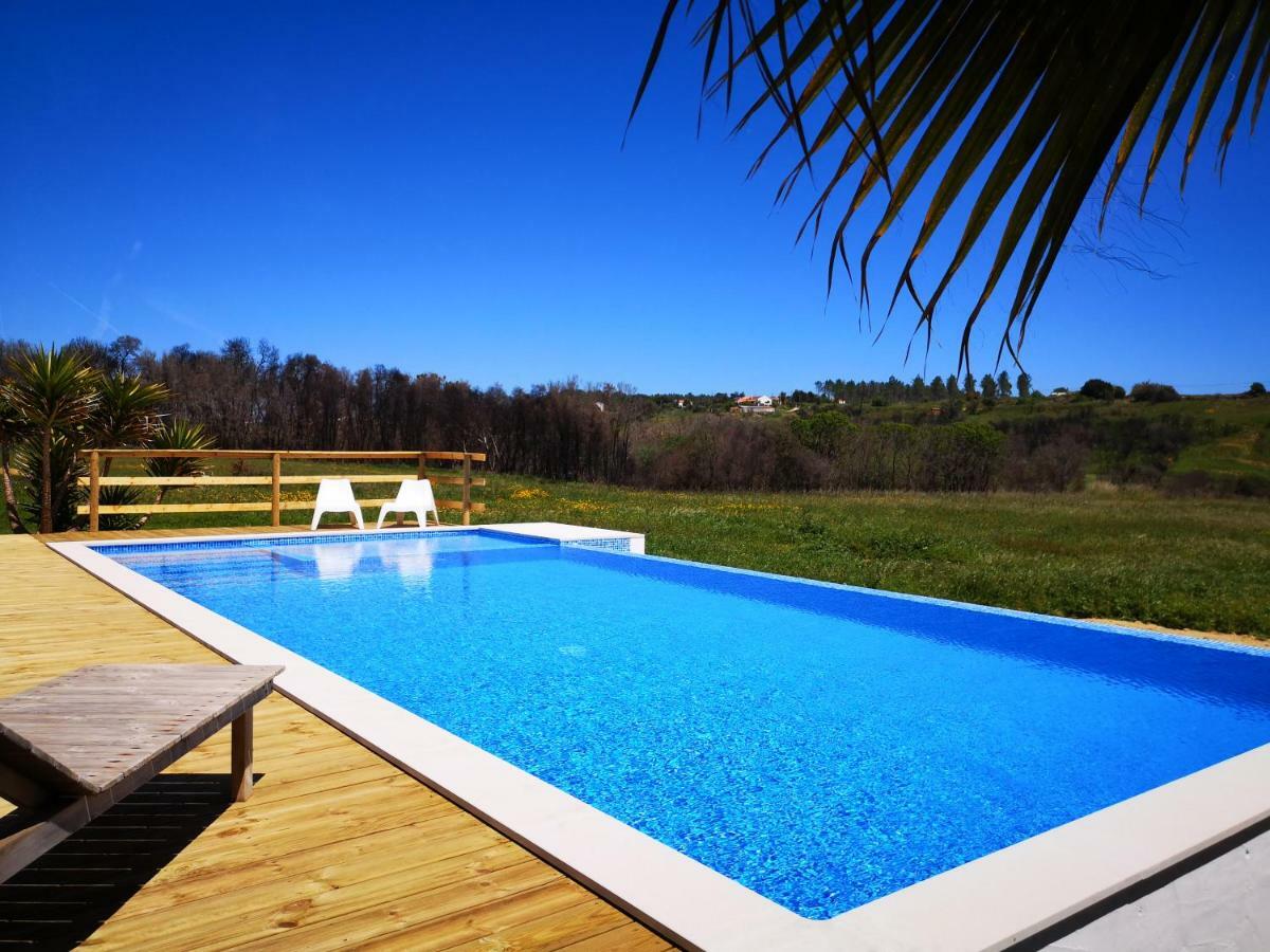 Quinta De Moledos Apartment Алжезур Екстериор снимка