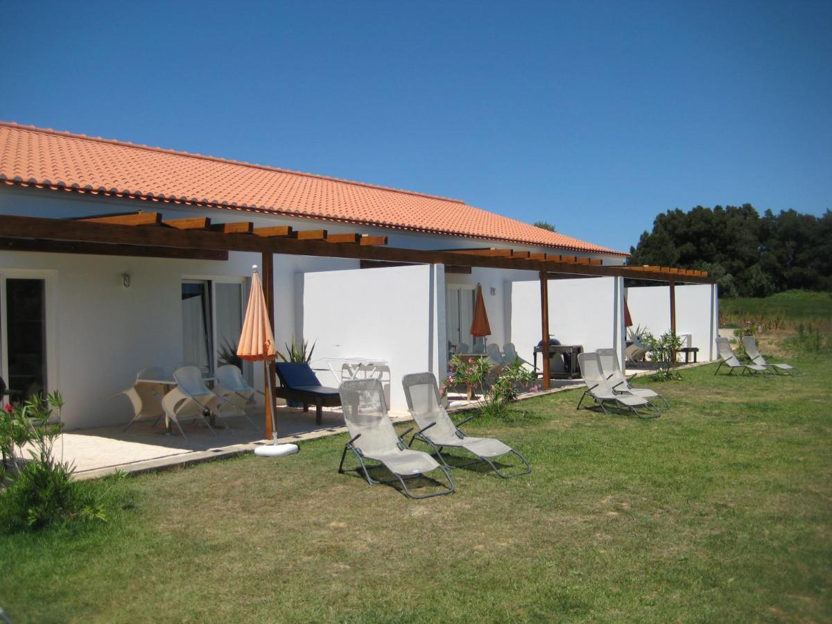 Quinta De Moledos Apartment Алжезур Екстериор снимка