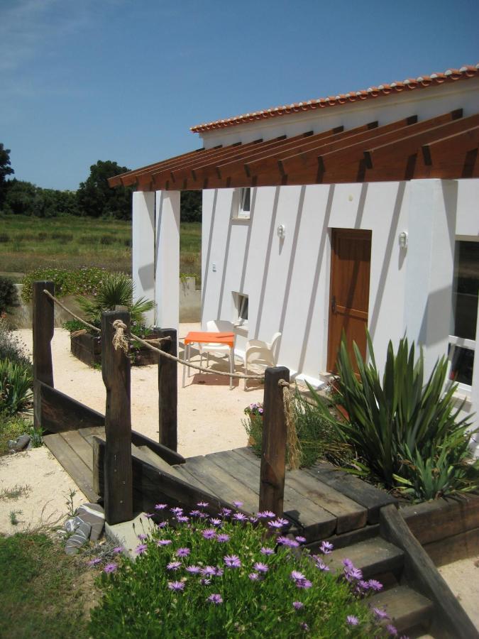 Quinta De Moledos Apartment Алжезур Екстериор снимка